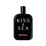 Kiss & Sea Red Privé Samam Eau De Parfum 100ml | Fresh Fruity Aquatic Unisex Perfume