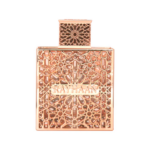 Rayhaan Divine Eau De Parfum for Women 100ml | Floral Fruity Luxury Perfume
