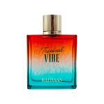 Tropical Vibe by Rayhaan Eau De Parfum – Fresh Fruity Aquatic Unisex Fragrance 100ml