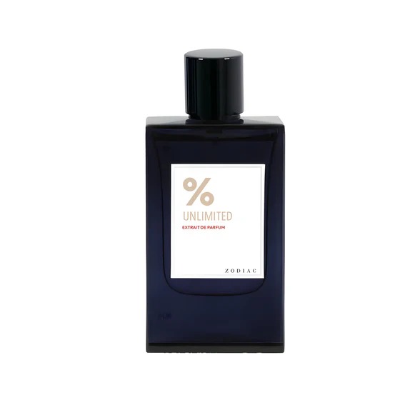 httpsraziri.com - perfume - Qatar (63) Unlimited Extrait de Parfum Zodiac 100ml | Luxury Fresh Woody Unisex Perfume - Image 1