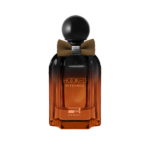 Hooked Intensely Eau De Parfum 100ml | Warm Sweet Amber Unisex Perfume