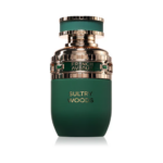 Sultry Woods French Avenue for Women | Long Lasting Woody Fragrance