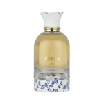 Lattafa Petra Eau De Parfum 100ml | Sweet Fruity Floral Women Perfume