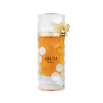 Raheeq by Nusuk Eau De Parfum 100ml | Sweet Floral Amber Unisex Perfume