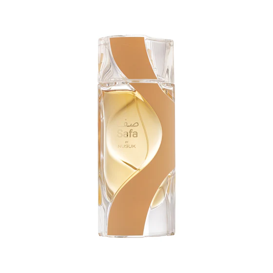 httpsraziri.com - perfume - Qatar (81) Nusuk Safa by Al Fakhar EDP 100ml - Image 1