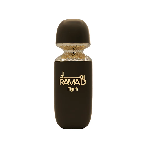 httpsraziri.com - perfume - Qatar (85) Ramad Myrrh Arabiyat Prestige Eau de Parfum for Women & Men 100ml - Image 1