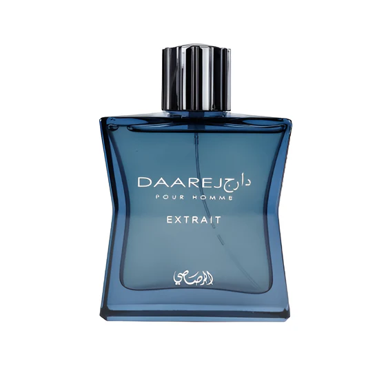 httpsraziri.com - perfume - Qatar (87) Rasasi Daarej Extrait Eau de Parfum 100ml for Men | Rasasi Perfume - Image 1