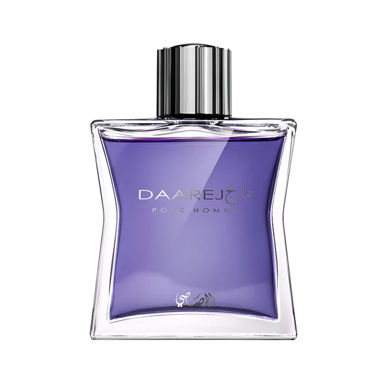 httpsraziri.com - perfume - Qatar (88) Rasasi Daarej Pour Homme Eau de Parfum 100ml for Men | Rasasi Perfume - Image 1