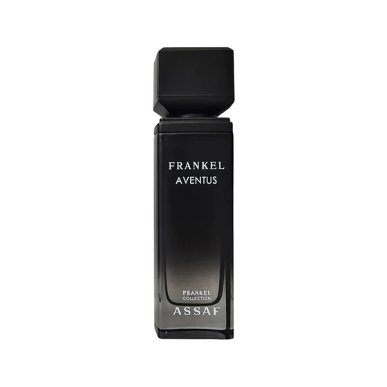 httpsraziri.com - perfume - Qatar (9) Frankel Aventus Collection by Assaf – Men’s Eau de Parfum 50ml - Image 1