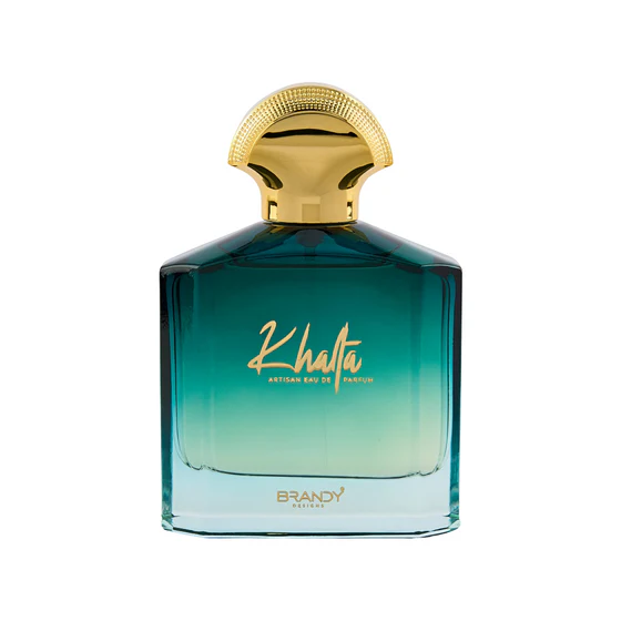 httpsraziri.com - perfume - Qatar (95) Khalta Brandy Designs Eau de Parfum | Unisex Oriental Perfume - Image 1