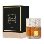 Khamrah Lattafa Eau De Parfum for Men and Women