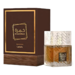 Lattafa Khamrah Qahwa | Warm Coffee Spiced Perfume for men and women