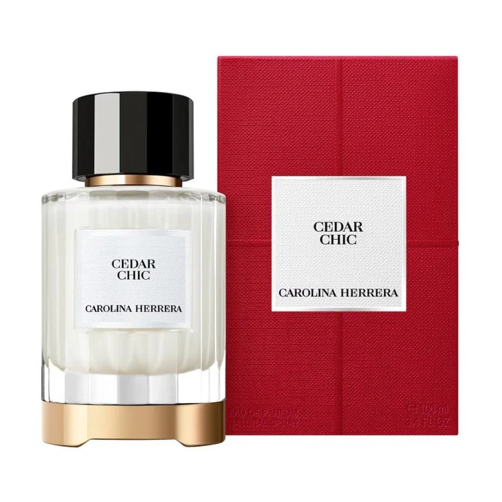 httpsraziri.com - perfumes - fragrances - raziri -fc- qatar (4) Carolina Herrera Beauty Eau De Parfum for Women - Image 1