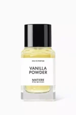 Vanilla Powder Matière Première Eau De Parfum for Men and Women - Image 2