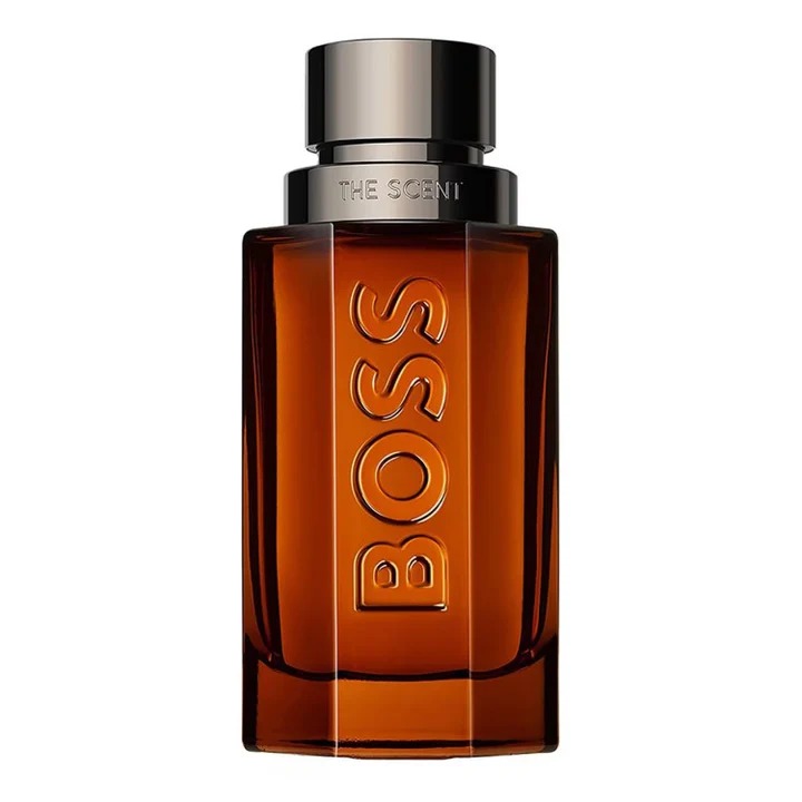 httpsraziri.com - perfumes - fragrances - raziri -p- qatar (4) Boss The Scent for Him Hugo Boss Perfume EDP | Seductive Warm Spicy Men’s Fragrance - Image 1