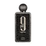 9 PM Night Out Eau de Parfum – Long Lasting Evening Perfume for Men & Women