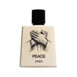 Peace Given Eau de Parfum – Elegant Long Lasting Fragrance