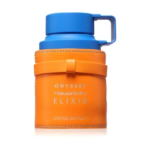 Odyssey Mandarin Sky Armaf Eau De Parfum for Men