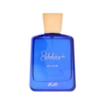 Shuhrah Elixir Rasasi Eau De Parfum for Men