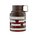 Odyssey Black Forest Armaf Eau De Parfum for Men and Women |