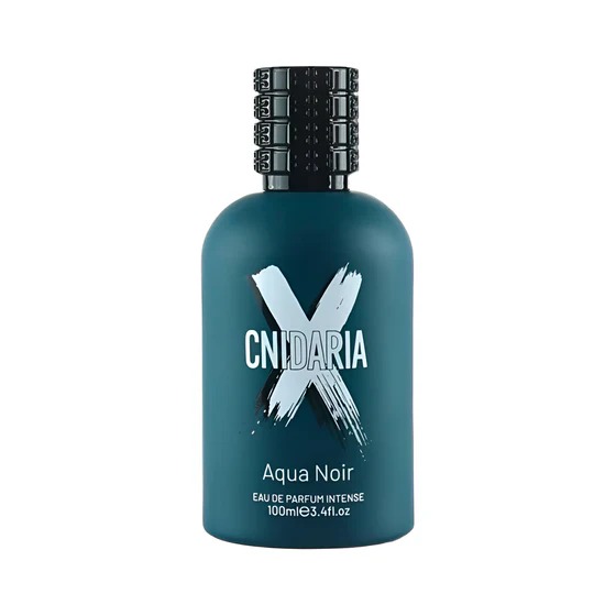 httpsraziri.com - perfumes - fragrances - raziri -p3- qatar (135) Cnidaria X Agua Noir Samam Eau De Parfum for Men - Image 1