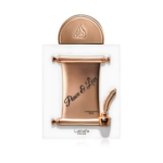 Lattafa Pride Peace & Love Eau De Parfum for Men and Women