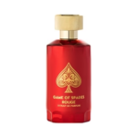 Game of Spades Rouge Jo Milano Paris Perfume EDP for Men and Women