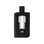 Samam Oud Perfume EDP for Men and Women | Rich Oriental Woody Oud Fragrance