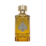 Game of Spades Gold Jo Milano Paris Perfume EDP for Men and Women
