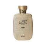 Hawas Viper Rasasi Perfume EDP for Men | Fresh Spicy Woody Fragrance