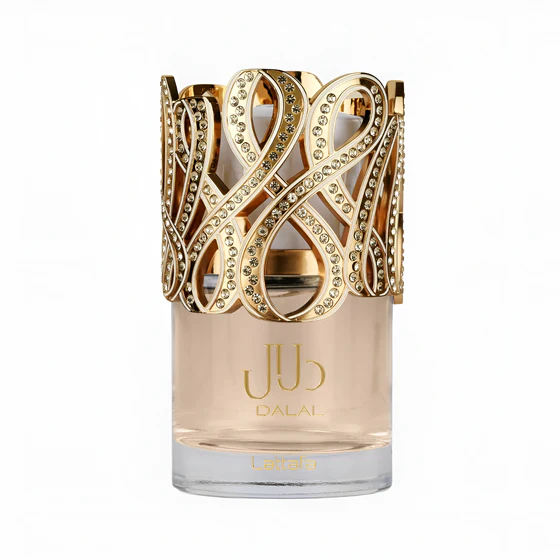 httpsraziri.com - perfumes - fragrances - raziri -p3- qatar (220) Dalal Lattafa Eau De Parfum for Women - Image 1