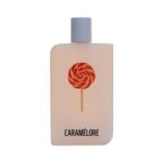 Caramelore Samam Perfume for Men and Women | Sweet Gourmand Caramel Fragrance