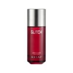 Glitch Assaf Perfume EDP | Modern Fresh Woody Unisex Fragrance