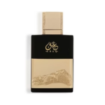 Abaq Al Majed Oud Perfume for Men and Women | Oriental Woody Luxury Fragrance