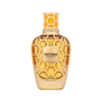 Nectare Extradose French Avenue Perfume for Men and Women | Sweet Amber Gourmand Fragrance