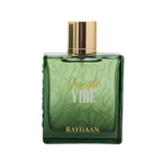 Jungle Vibe Rayhaan Perfume EDP for Men and Women