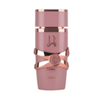 Yara Elixir Lattafa Perfumes Eau de Parfum for Women | Sweet Vanilla Fruity Fragrance