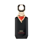 Amber Empire French Avenue Perfume for Men | Warm Amber Woody Luxury Fragrance