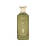 Infinity Women Rasasi Perfume for Women | Floral Fruity Elegant Fragrance