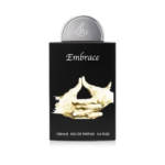 Embrace Lattafa Perfumes for Men and Women | Warm Sweet Musky Fragrance