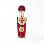 Johra Nusuk Perfume for Women | Sweet Floral Fruity Fragrance