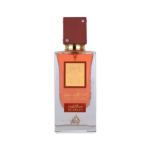 Ana Abiyedh Scarlet Lattafa Perfumes for Women | Sweet Floral Fruity Elegant Fragrance