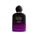 Goddess of Love Eau De Parfum for Women 100ml | Romantic Floral Sweet Fragrance