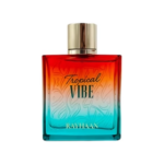 Tropical Vibe Rayhaan Perfume for Men and Women | Fresh Fruity Aquatic Summer Fragrance