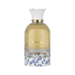 Petra Lattafa Perfumes for Men and Women | Warm Sweet Woody Oriental Fragrance