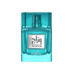 Zimaya Mazaaj Eau de Parfum for Men and Women