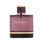 Al Majed Prestige Ruby Eau de Parfum 100ml for Men and Women