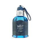 Al Barari Coral Zimaya EDP 100ml – Fresh Floral Citrus Perfume