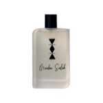 Madain Saleh Samam Perfume EDP | Warm Oriental Woody Unisex Fragrance