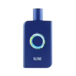 Blend Samam Perfume EDP | Smooth Woody Amber Unisex Fragrance